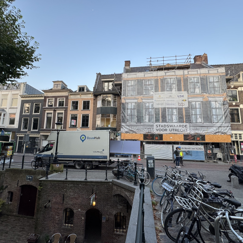 tivoli Utrecht