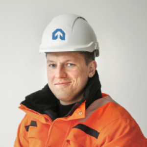 Sebastian Hegeman