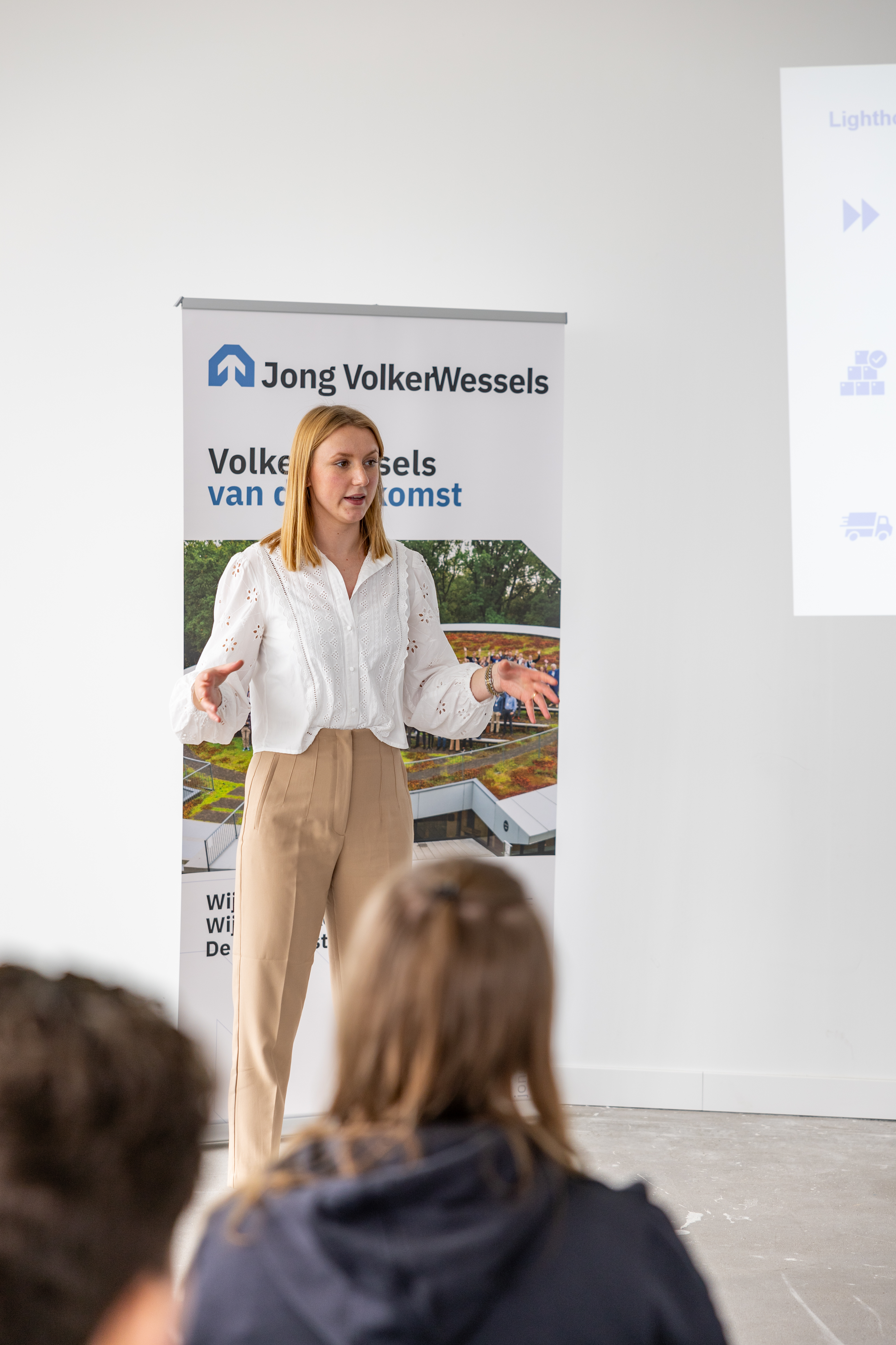 Missie & Visie VolkerWesselsmaterieelenlogistiek