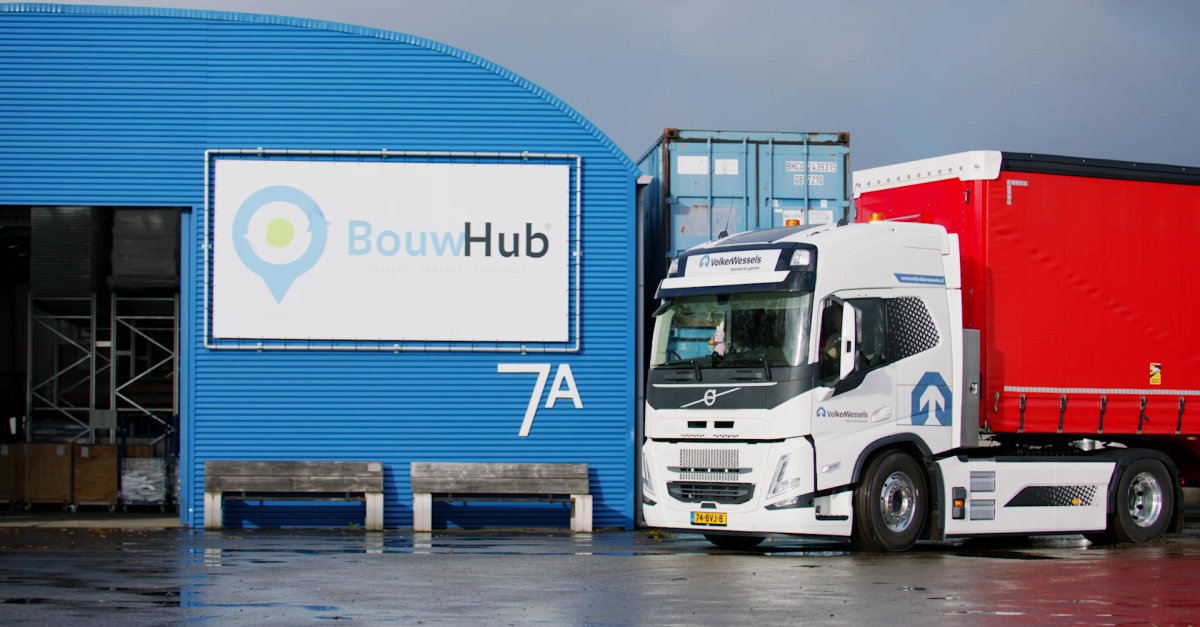 BouwHub_logistiek